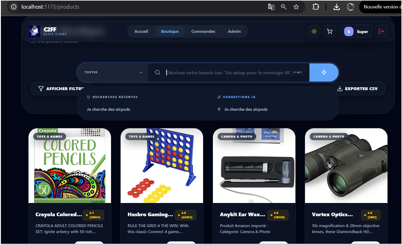 Sales Management System